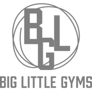 BLG CrossFit partner logo