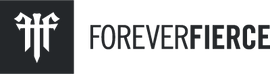 Forever Fierce logo